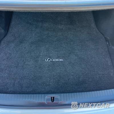 2017 Lexus IS 350 F SPORT - zdjęcie 29 z 54 - miniatura