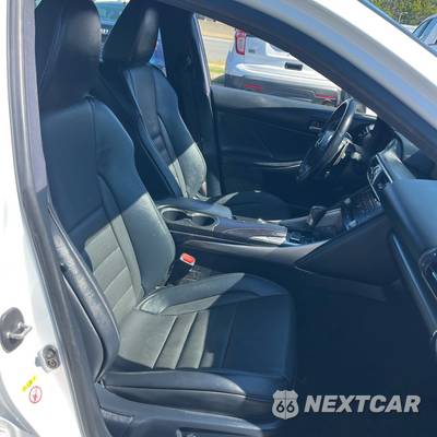 2017 Lexus IS 350 F SPORT - zdjęcie 41 z 54 - miniatura