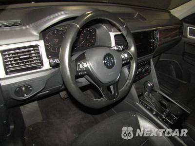2018 Volkswagen Atlas V6 SEL Premium - zdjęcie 9 z 22 - miniatura