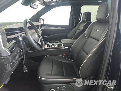 2025 Cadillac Escalade ESV Premium Luxury 1SB - zdjęcie 7 z 23 - miniatura
