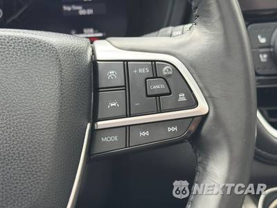 2025 Toyota Grand Highlander Hybrid Limited - zdjęcie 33 z 40 - miniatura