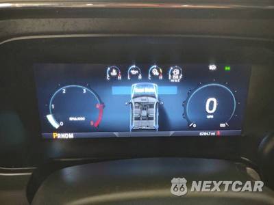 2023 Ford Super Duty F-250 Lariat Crew Cab Medium Bed - zdjęcie 15 z 20 - miniatura