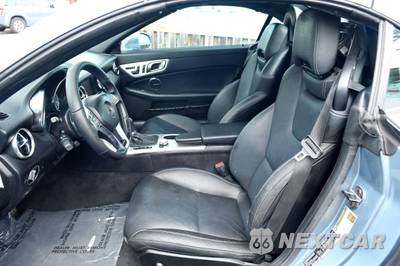 2012 Mercedes-Benz SLK 350 - zdjęcie 19 z 43 - miniatura