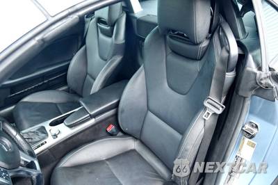 2012 Mercedes-Benz SLK 350 - zdjęcie 20 z 43 - miniatura
