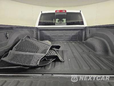 2022 Ram 2500 Laramie Crew Cab Medium Bed - zdjęcie 20 z 20 - miniatura