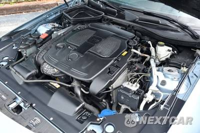 2012 Mercedes-Benz SLK 350 - zdjęcie 24 z 43 - miniatura