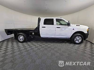 2024 Ram 2500 Tradesman Crew Cab Long Bed - zdjęcie 12 z 22 - miniatura