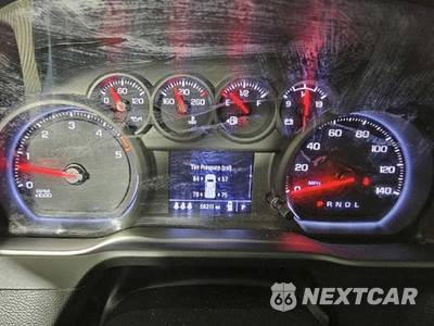 2024 Chevrolet Silverado 2500HD WT Crew Cab Medium Bed 1WT - zdjęcie 14 z 20 - miniatura