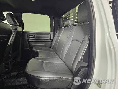 2024 Ram 2500 Tradesman Crew Cab Long Bed - zdjęcie 22 z 22 - miniatura