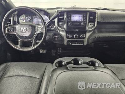 2024 Ram 2500 Tradesman Crew Cab Long Bed - zdjęcie 16 z 22 - miniatura