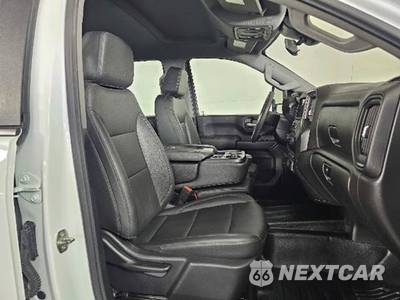 2024 Chevrolet Silverado 2500HD WT Crew Cab Medium Bed 1WT - zdjęcie 19 z 20 - miniatura