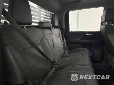 2024 Chevrolet Silverado 2500HD WT Crew Cab Long Bed 1WT - zdjęcie 20 z 22 - miniatura