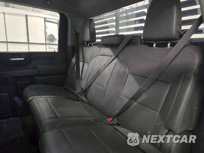 2024 Chevrolet Silverado 2500HD WT Crew Cab Long Bed 1WT - zdjęcie 22 z 22 - miniatura