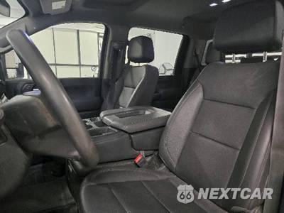 2024 Chevrolet Silverado 2500HD WT Crew Cab Long Bed 1WT - zdjęcie 17 z 22 - miniatura