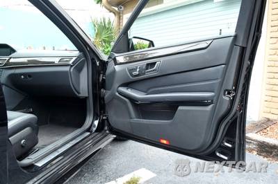 2014 Mercedes-Benz E 350 Sedan - zdjęcie 37 z 46 - miniatura