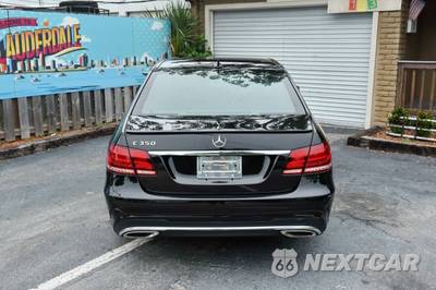 2014 Mercedes-Benz E 350 Sedan - zdjęcie 26 z 46 - miniatura