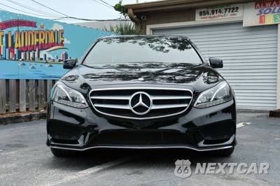 2014 Mercedes-Benz E 350 Sedan - zdjęcie 3 z 46 - miniatura