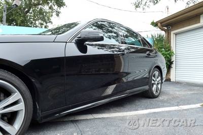 2014 Mercedes-Benz E 350 Sedan - zdjęcie 7 z 46 - miniatura