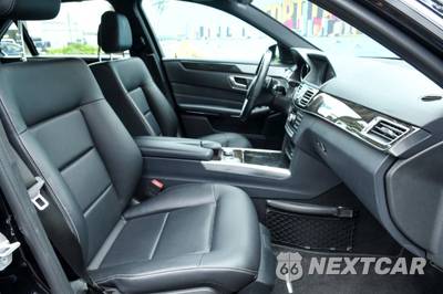 2014 Mercedes-Benz E 350 Sedan - zdjęcie 39 z 46 - miniatura