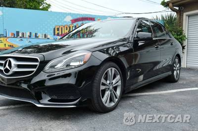 2014 Mercedes-Benz E 350 Sedan - zdjęcie 5 z 46 - miniatura