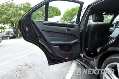 2014 Mercedes-Benz E 350 Sedan - zdjęcie 14 z 46 - miniatura