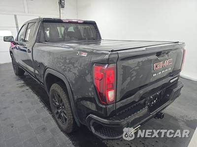 2024 GMC Sierra 1500 Elevation Crew Cab Medium Bed - zdjęcie 6 z 30 - miniatura
