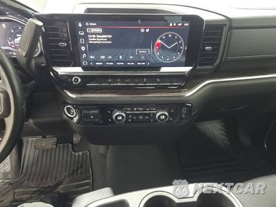 2024 GMC Sierra 1500 Elevation Crew Cab Medium Bed - zdjęcie 11 z 30 - miniatura