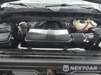 2024 GMC Sierra 1500 Elevation Crew Cab Medium Bed - zdjęcie 15 z 30 - miniatura