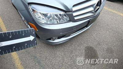 2010 Mercedes-Benz C 300 4MATIC - zdjęcie 20 z 44 - miniatura