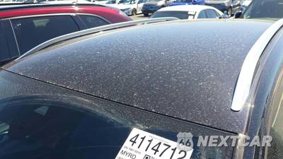 2024 Volkswagen Taos SE - zdjęcie 18 z 25 - miniatura
