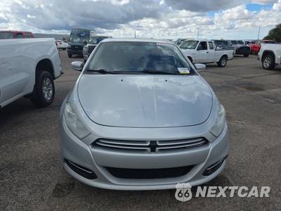 2013 Dodge Dart SE - zdjęcie 2 z 38 - miniatura