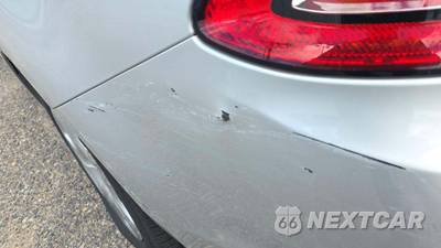 2013 Dodge Dart SE - zdjęcie 30 z 38 - miniatura