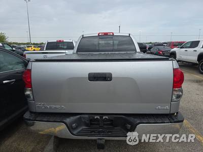2008 Toyota Tundra SR5 Extended Cab Medium Bed - zdjęcie 5 z 28 - miniatura