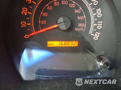 2008 Toyota Tundra SR5 Extended Cab Medium Bed - zdjęcie 12 z 28 - miniatura
