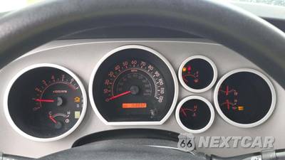 2008 Toyota Tundra SR5 Extended Cab Medium Bed - zdjęcie 18 z 28 - miniatura