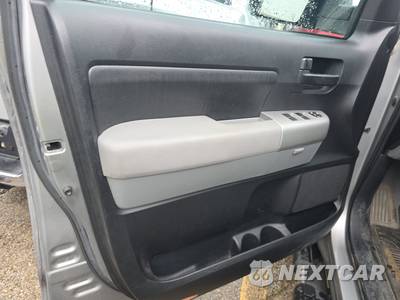 2008 Toyota Tundra SR5 Extended Cab Medium Bed - zdjęcie 9 z 28 - miniatura