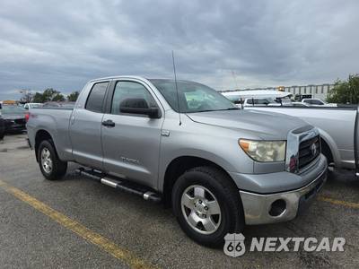 2008 Toyota Tundra SR5 Extended Cab Medium Bed - zdjęcie 3 z 28 - miniatura