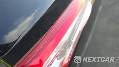 2016 Toyota Camry SE - zdjęcie 26 z 44 - miniatura