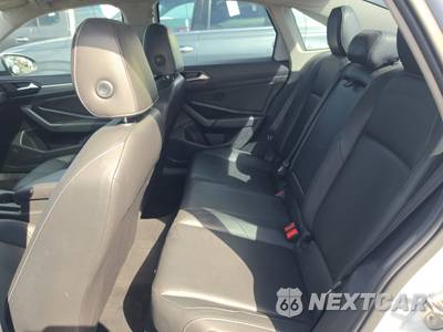 2019 Volkswagen Jetta SE - zdjęcie 13 z 23 - miniatura