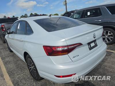 2019 Volkswagen Jetta SE - zdjęcie 6 z 23 - miniatura