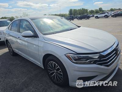 2019 Volkswagen Jetta SE - zdjęcie 3 z 23 - miniatura