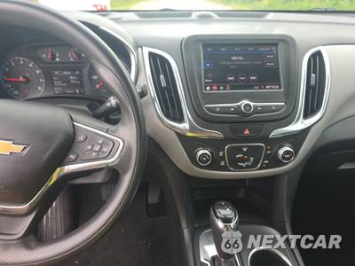 2020 Chevrolet Equinox LS 1LS - zdjęcie 11 z 29 - miniatura