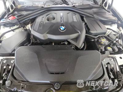 2019 BMW 4 Series Gran Coupe 430i Sedan - zdjęcie 15 z 31 - miniatura