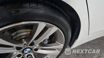 2019 BMW 4 Series Gran Coupe 430i Sedan - zdjęcie 21 z 31 - miniatura