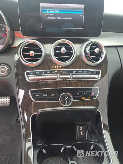 2019 Mercedes-Benz C 300 Sedan - zdjęcie 11 z 20 - miniatura
