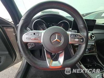 2019 Mercedes-Benz C 300 Sedan - zdjęcie 10 z 20 - miniatura
