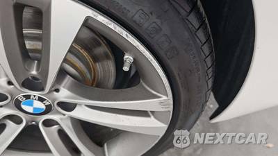 2019 BMW 4 Series Gran Coupe 430i Sedan - zdjęcie 28 z 31 - miniatura
