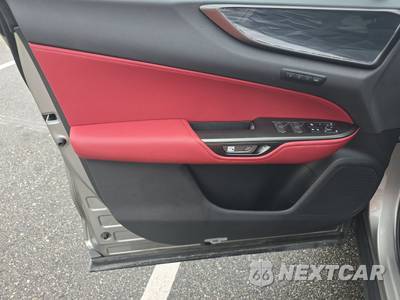 2024 Lexus NX 250 Premium - zdjęcie 9 z 20 - miniatura