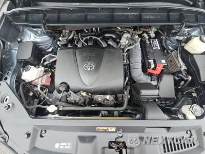 2021 Toyota Highlander LE - zdjęcie 16 z 25 - miniatura
