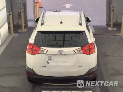 2015 Toyota RAV4 XLE - zdjęcie 6 z 25 - miniatura